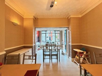 Property Image for The Lady Di, 38 St. Chads Road, Blackpool, FY1