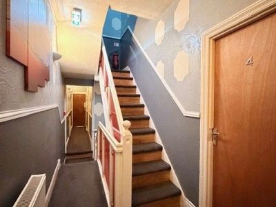 Property Image for The Lady Di, 38 St. Chads Road, Blackpool, FY1
