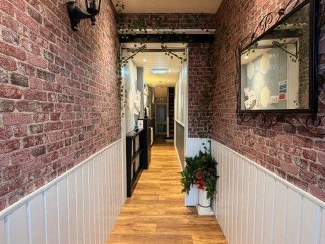 The Lady Di, 38 St. Chads Road, Blackpool, FY1