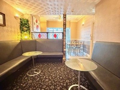 Property Image for The Lady Di, 38 St. Chads Road, Blackpool, FY1