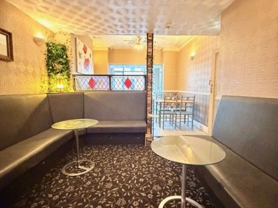 The Lady Di, 38 St. Chads Road, Blackpool, FY1