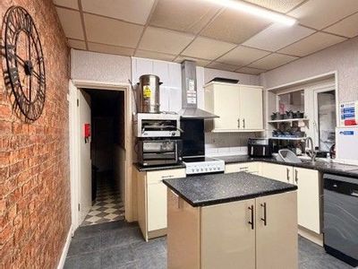 Property Image for The Lady Di, 38 St. Chads Road, Blackpool, FY1