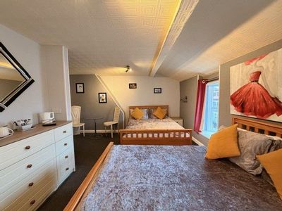 Property Image for The Lady Di, 38 St. Chads Road, Blackpool, FY1