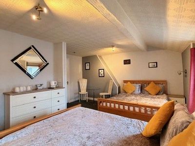 Property Image for The Lady Di, 38 St. Chads Road, Blackpool, FY1