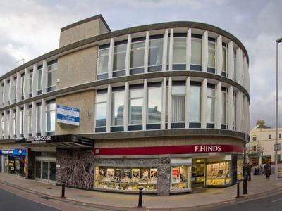 Property Image for Chapel Road, Worthing