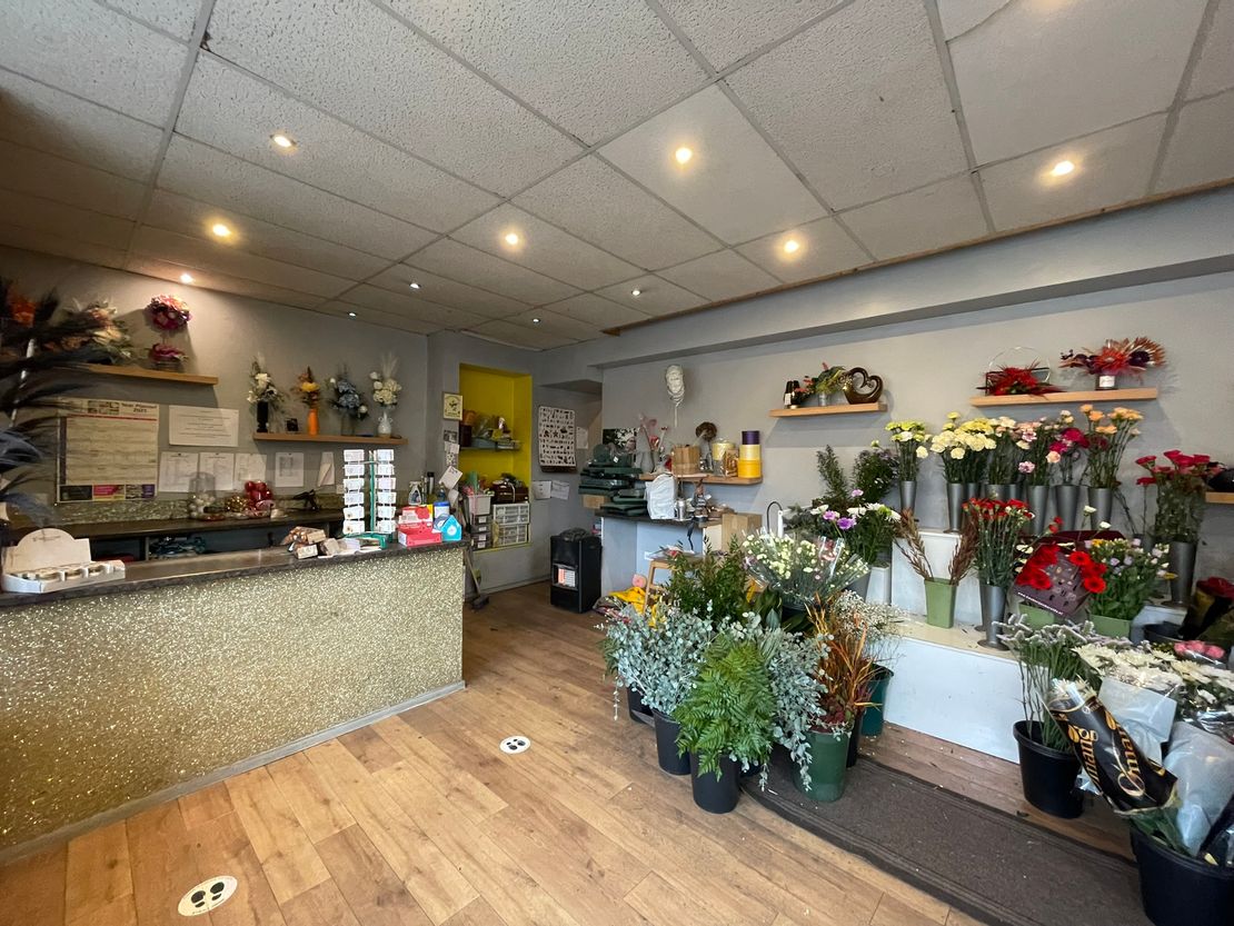 71 Mid Street, Fraserburgh, Aberdeenshire, AB43 9EP