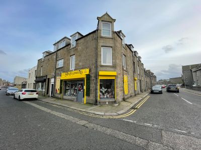 Property Image for 71 Mid Street, Fraserburgh, Aberdeenshire, AB43 9EP