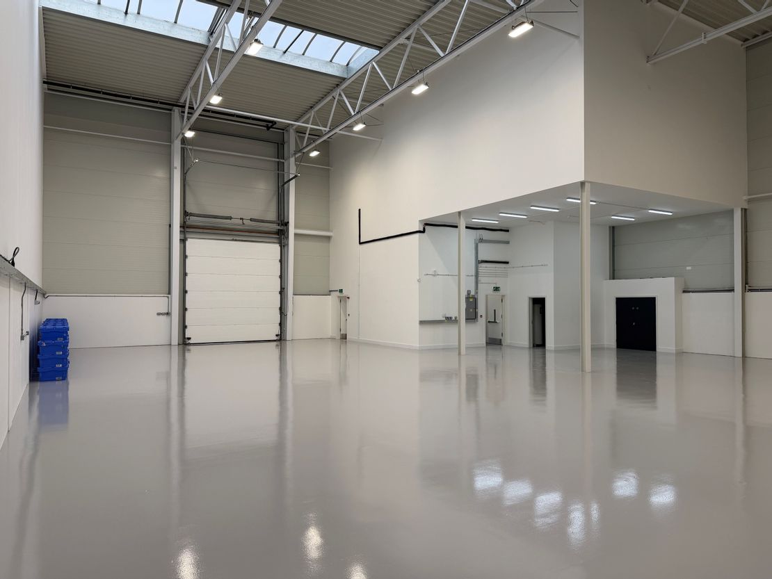Unit 7 Transigo, Gables Way, Thatcham RG19