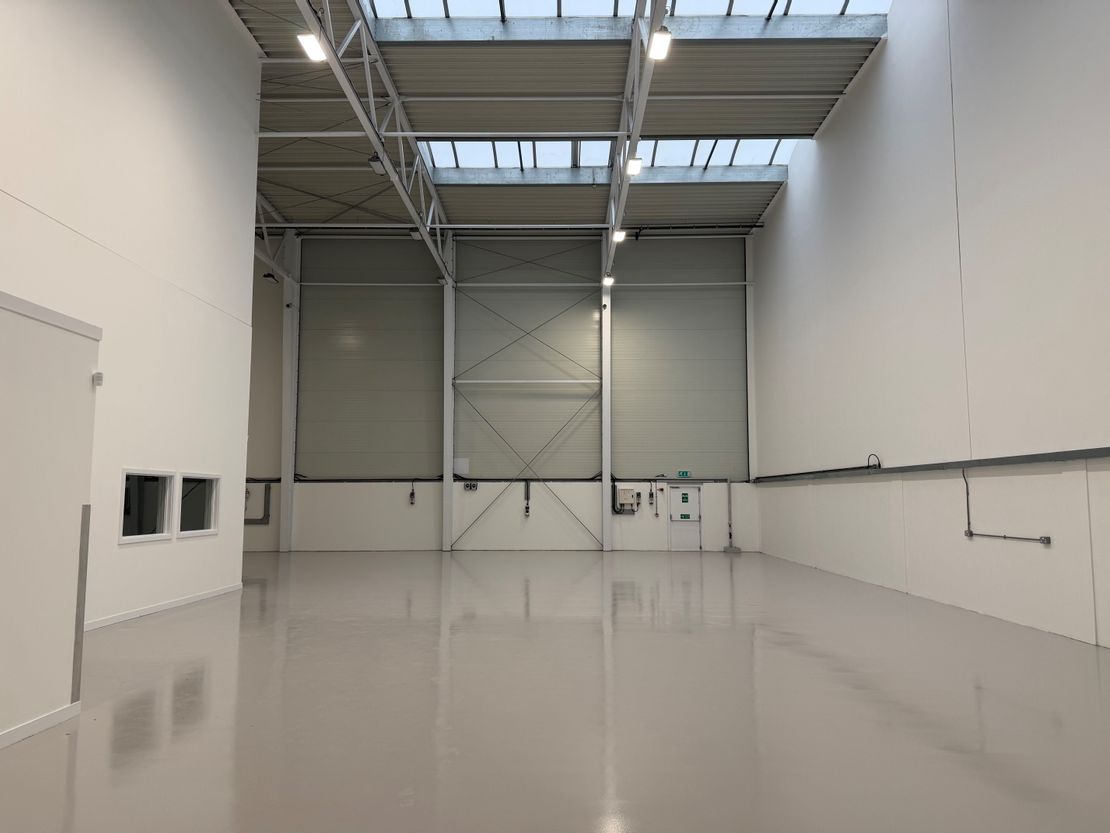 Unit 7 Transigo, Gables Way, Thatcham RG19