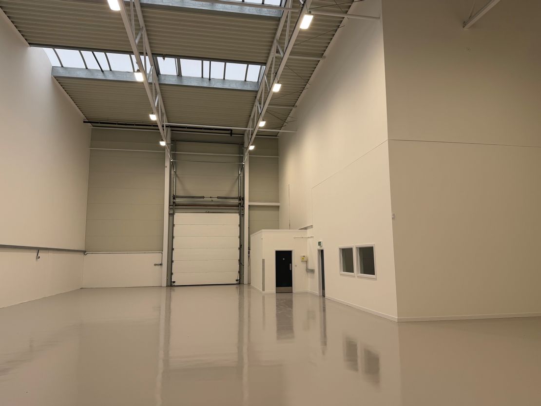 Unit 7 Transigo, Gables Way, Thatcham RG19