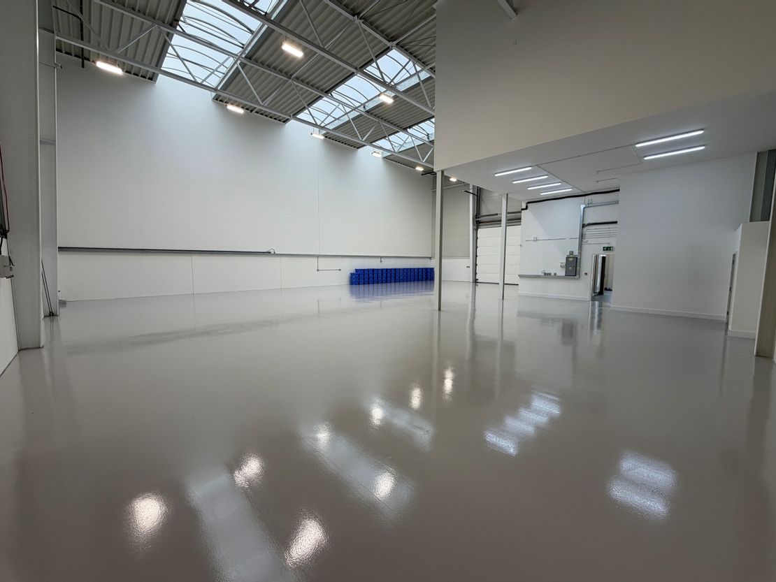 Unit 7 Transigo, Gables Way, Thatcham RG19