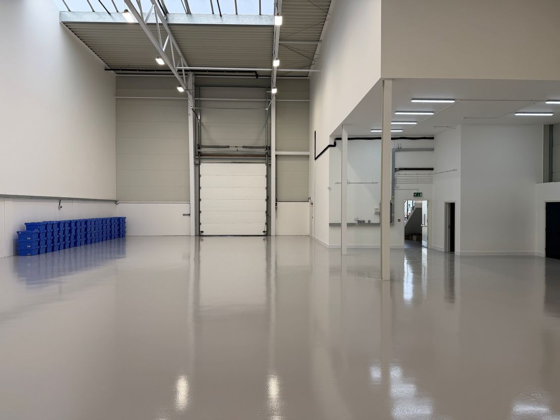 Unit 7 Transigo, Gables Way, Thatcham RG19