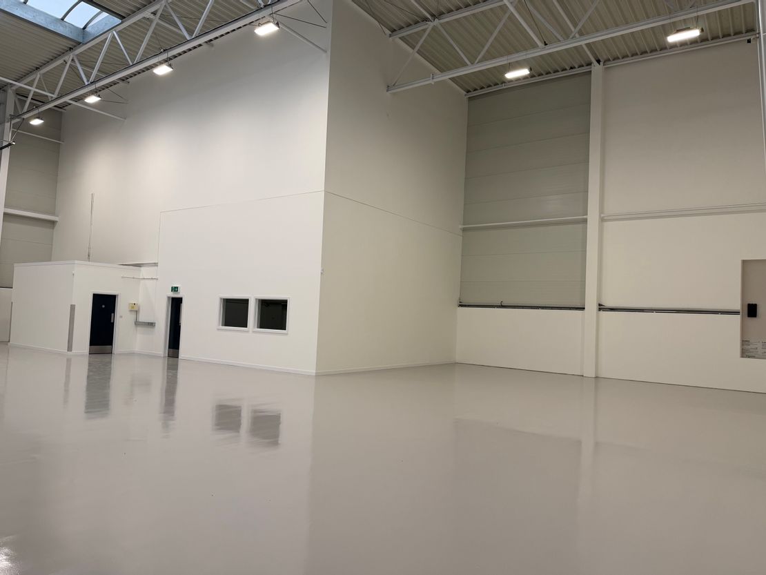 Unit 7 Transigo, Gables Way, Thatcham RG19