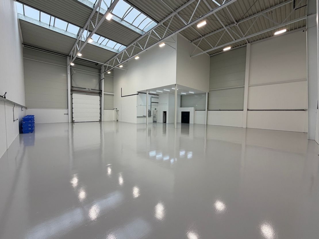 Unit 7 Transigo, Gables Way, Thatcham RG19