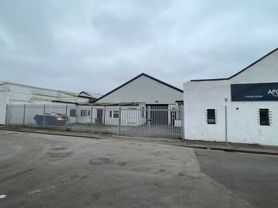 Property Image for 62 St James Street, Hull, East Riding Of Yorkshire, HU3 2DH