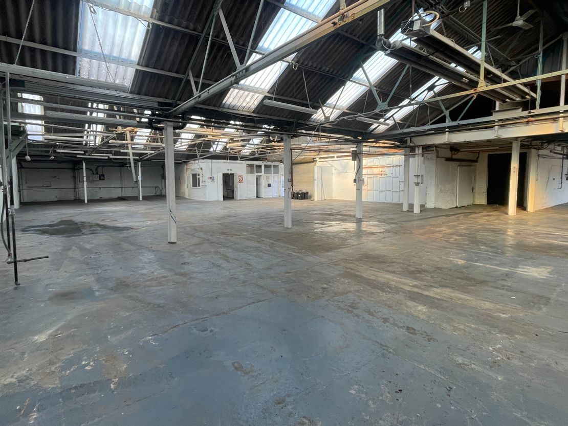 62 St James Street, Hull, East Riding Of Yorkshire, HU3 2DH