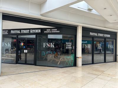 Property Image for Unit 7-8 Chelsea House, Festival Place, Basingstoke RG21 7AQ