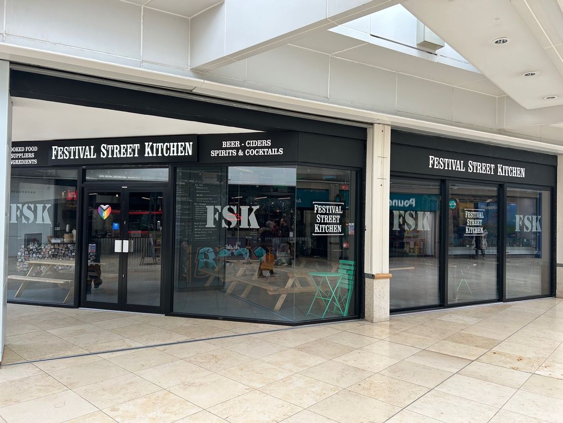 Unit 7-8 Chelsea House, Festival Place, Basingstoke RG21 7AQ