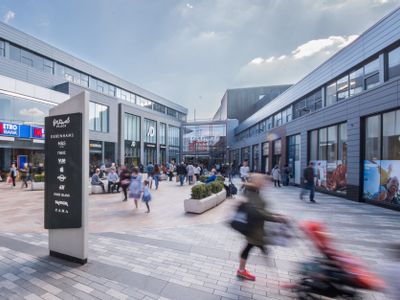 Property Image for Chiswick House, Festival Place, Basingstoke RG21 7AQ