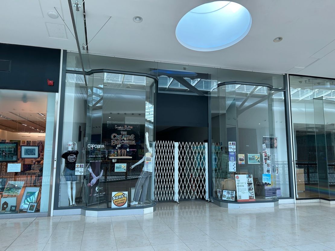 Festival Place, Basingstoke RG21 7AQ