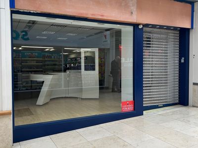 Property Image for Festival Place, Basingstoke RG21 7AQ