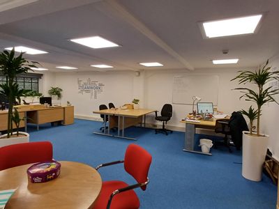 Property Image for Suite 210B Spirella Building, Bridge Road, Letchworth Garden City, Hertfordshire, SG6 4ET