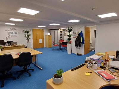 Property Image for Suite 210B Spirella Building, Bridge Road, Letchworth Garden City, Hertfordshire, SG6 4ET