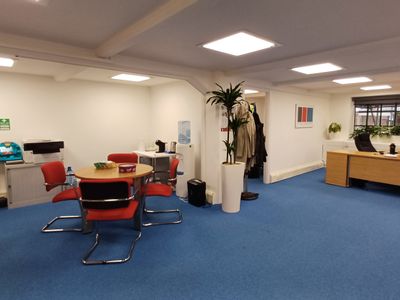 Property Image for Suite 210B Spirella Building, Bridge Road, Letchworth Garden City, Hertfordshire, SG6 4ET