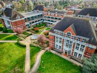 Property Image for Suite 208 Spirella Building, Bridge Road, Letchworth Garden City, Hertfordshire, SG6 4ET