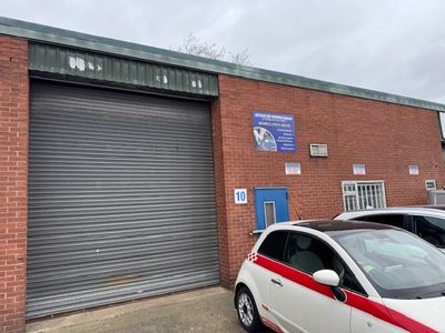 Property Image for Shaftesbury Street, Derby, Derbyshire, DE23 8NL