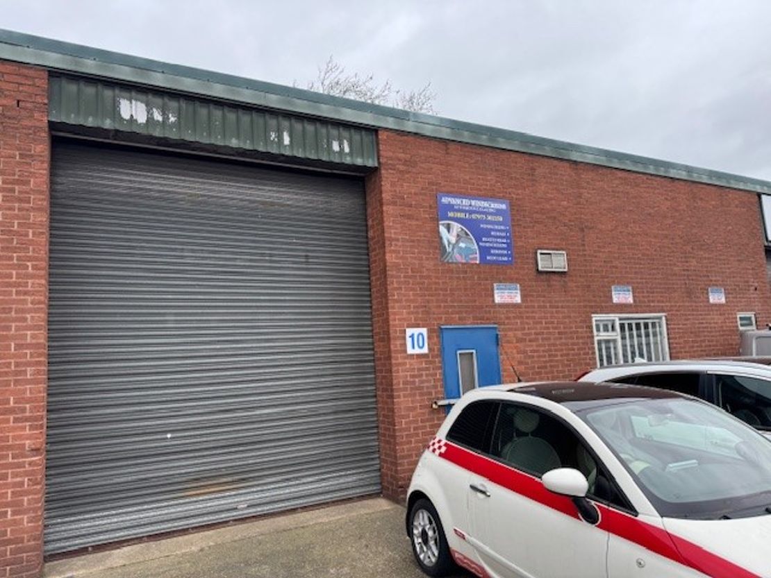 Shaftesbury Street, Derby, Derbyshire, DE23 8NL