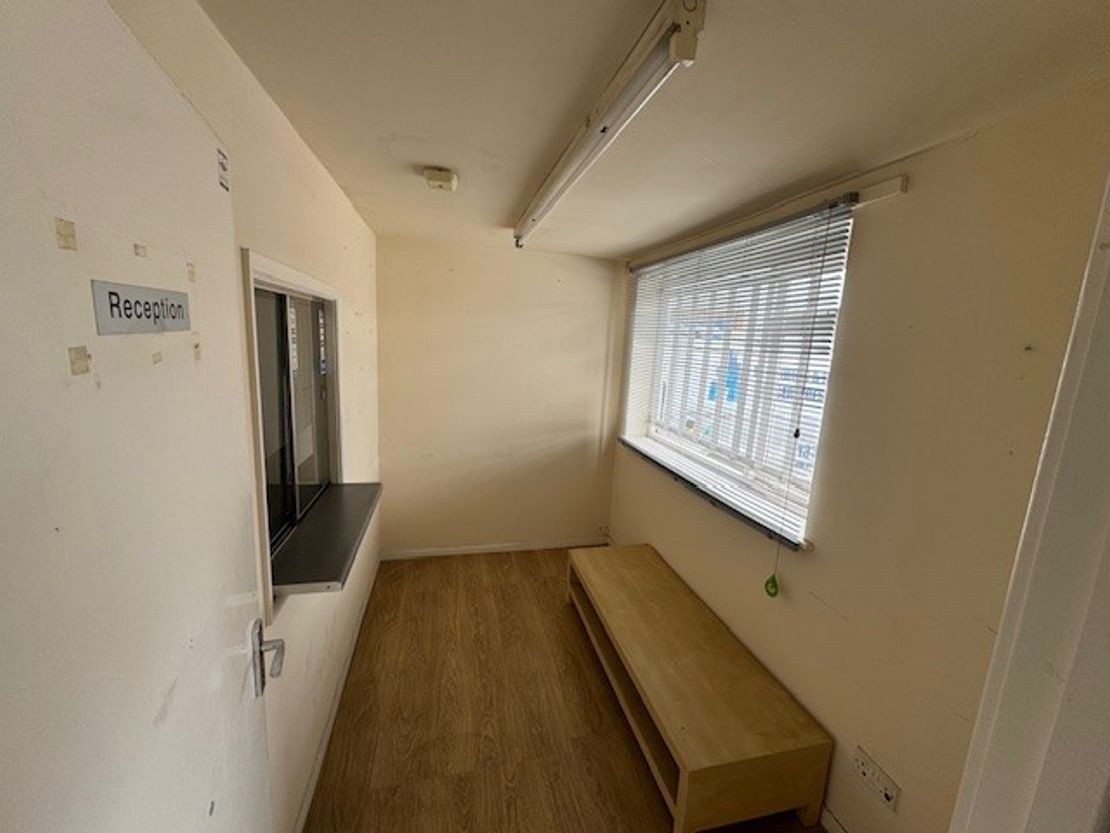 Shaftesbury Street, Derby, Derbyshire, DE23 8NL