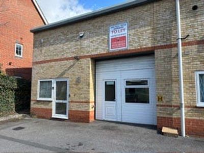 Property Image for 8 Lakeside Business Park, Sandhurst, GU47 9DN