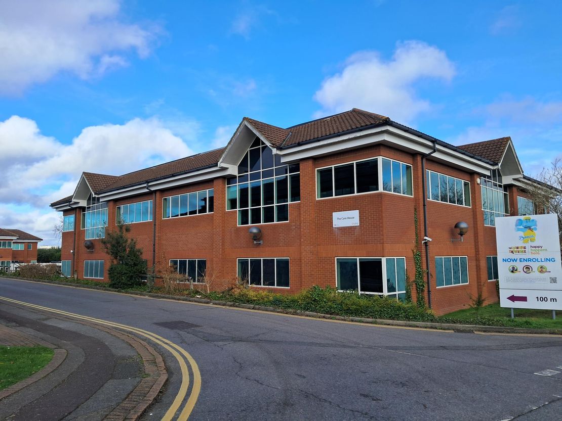 Care House, Randalls Way, Leatherhead, Surrey, KT22 7TW