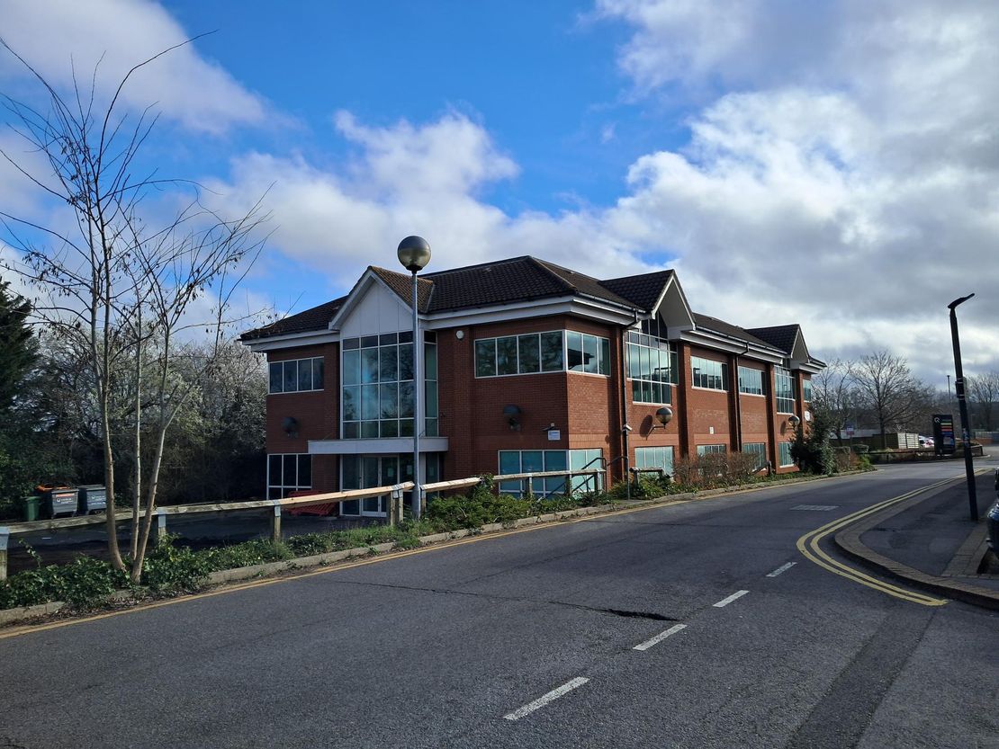 Care House, Randalls Way, Leatherhead, Surrey, KT22 7TW