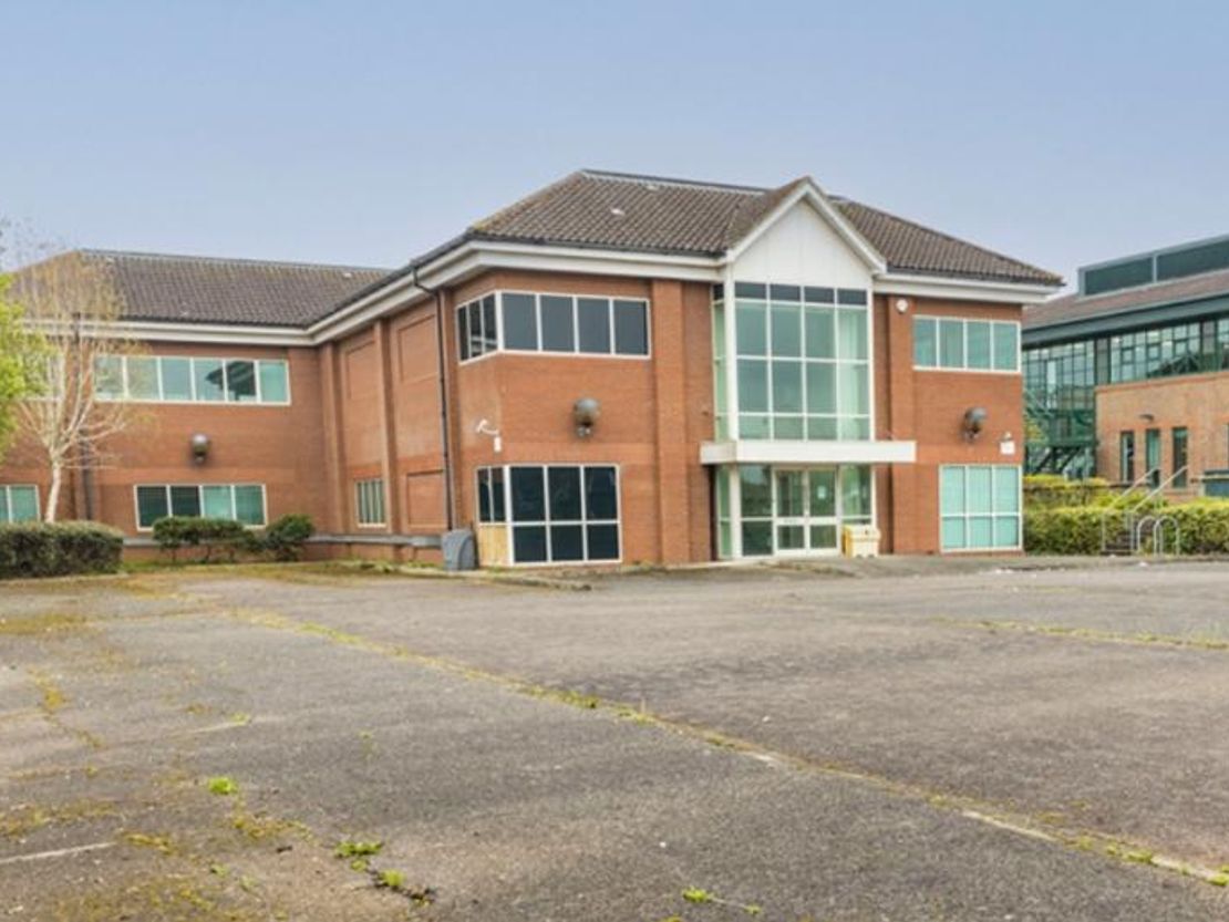 Care House, Randalls Way, Leatherhead, Surrey, KT22 7TW