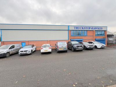 Property Image for Brook Street, Redditch B98 8NG