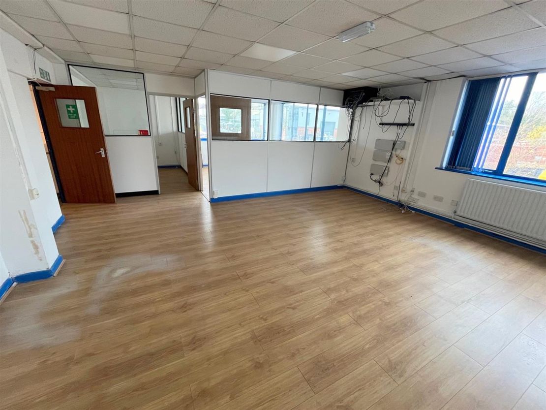 Brook Street, Redditch B98 8NG