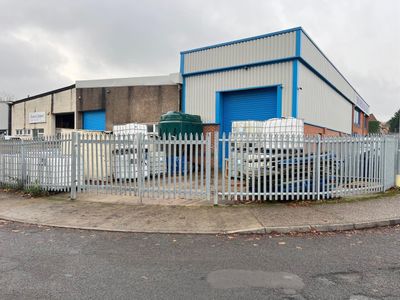 Property Image for Brook Street, Redditch B98 8NG