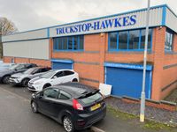 Property Image for Brook Street, Redditch B98 8NG
