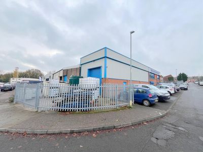 Property Image for Brook Street, Redditch B98 8NG