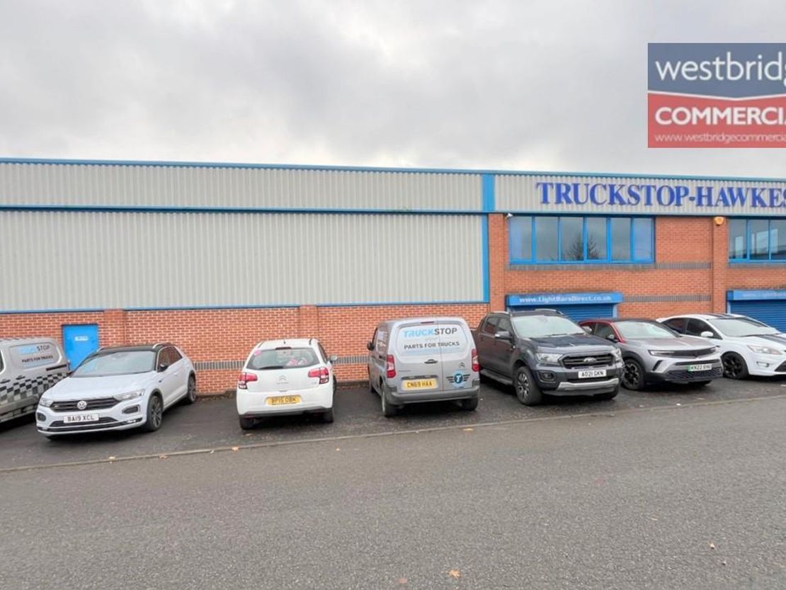 Brook Street, Redditch B98 8NG