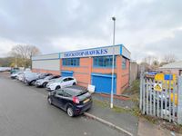 Property Image for Brook Street, Redditch B98 8NG