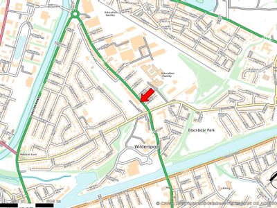 Property Image for 348-350, Wilderspool Causeway, Warrington, WA4 6QP