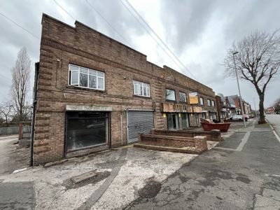 Property Image for 348-350, Wilderspool Causeway, Warrington, WA4 6QP
