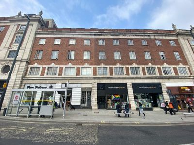 Property Image for 6-8 The Headrow, Leeds, LS1 6PT