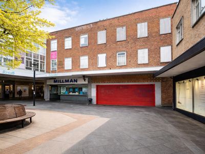 Property Image for 7-11 Midland Road, Bedford, MK40 1PL