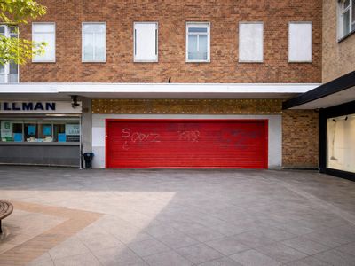 Property Image for 7-11 Midland Road, Bedford, MK40 1PL