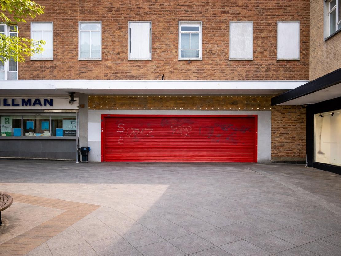 7-11 Midland Road, Bedford, MK40 1PL