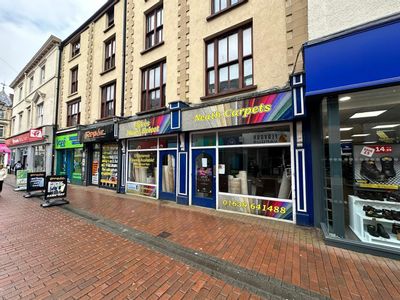 Property Image for Green Street, Neath